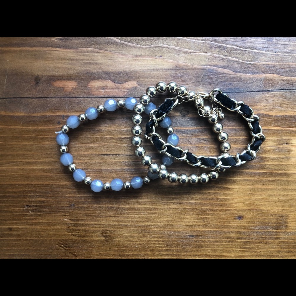 Bracelets